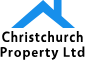 Christchurch Property Limited in New Zealand Christchurch Property Limited Logo