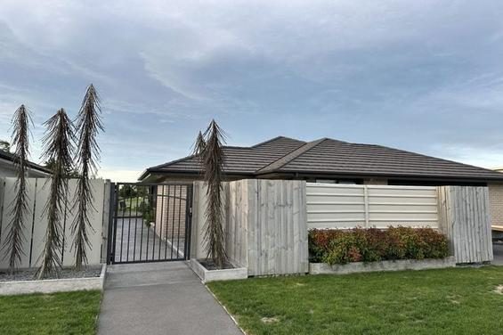 24 Dale Street, Kaiapoi